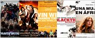 Estrenos de cine: 01/07/2011