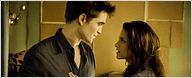 Tráiler en castellano de 'Amanecer', con la boda de Robert Pattinson y Kristen Stewart