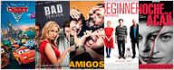 Estrenos de cine: 08/07/2011