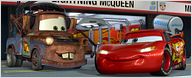 Las 15 películas de Pixar
