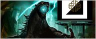 David Goyer escribirá el guión de la nueva versión de 'Godzilla'