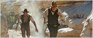 Nuevas imágenes de 'Cowboys and Aliens'