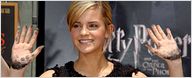 Emma Watson estará en 'La bella y la bestia' de Guillermo del Toro
