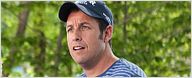 Adam Sandler prepara el remake de 'Tres hombres y un bebé'