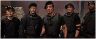 John Travolta y Chuck Norris, candidatos a estar en 'Los mercenarios 2'