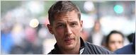 Tom Hardy habla sobre Bane, su personaje en 'The Dark Knight Rises'