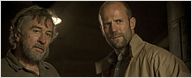 'Asesinos de élite': Nuevo tráiler con Robert De Niro y Jason Statham