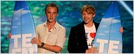 'Harry Potter' vence a 'Crepúsculo' en los Teen Choice Awards 2011