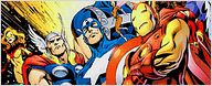 'Los Vengadores', 'Iron Man 3' y 'Thor 2' ya tienen fecha de estreno