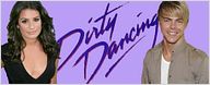 Lea Michele de 'Glee', candidata a protagonizar el remake de 'Dirty Dancing'