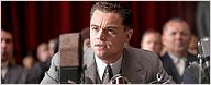 Primeras imágenes de 'J. Edgar', con Leonardo DiCaprio