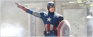 'The Avengers': fotos del rodaje con el Capitán América y los posibles villanos