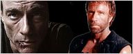 Chuck Norris y Jean-Claude Van Damme estarán en 'The Expendables 2'