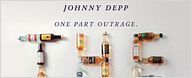 Cartel y tráiler de 'The Rum Diary', lo nuevo de Johnny Depp
