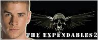 Liam Hemsworth se une a 'The Expendables 2'