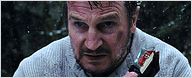 'The Grey': tráiler del thriller de acción protagonizado por Liam Neeson