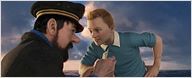 Spot alemán de 'Las aventuras de Tintín: El secreto del unicornio 3D'