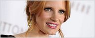 Jessica Chastain a punto de unirse a Tom Cruise en 'Horizons'