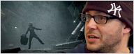 Damon Lindelof habla de 'Prometheus'