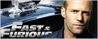 Jason Statham podría estar en 'Fast & Furious 6'
