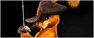 'El gato con botas': nuevo cartel