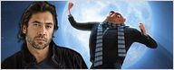 Javier Bardem podría estar en la secuela de 'Gru. Mi villano favorito'