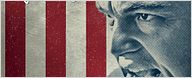 'J. Edgar': primeros pósters de Leonardo DiCaprio
