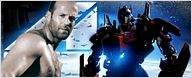 La cuarta y quinta entregas de 'Transformers' se rodarán simultáneamente 