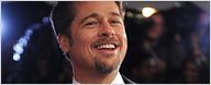 Brad Pitt se une a 'Twelve Years a Slave', lo nuevo de Steve McQueen