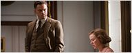 'J. Edgar': nuevas imágenes