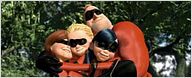 Brad Bird planea la secuela de 'Los increíbles'