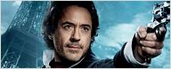 'Sherlock Holmes: Juego de sombras': nuevos carteles