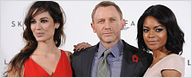 'Skyfall' será el título de 'James Bond 23'