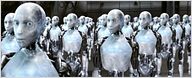NBC encarga piloto para 'Beautiful People', un drama futurista al estilo 'Yo, Robot'