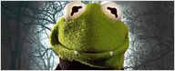 Tres nuevos carteles de 'Los Muppets'
