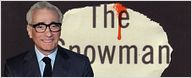 Martin Scorsese dirigirá 'The Snowman'