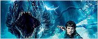 'Viaje al centro de la Tierra 2: La isla misteriosa': nuevos pósters