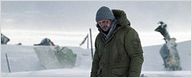 'The Grey': tráiler de lo último de Liam Neeson