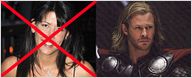 Patty Jenkins deja 'Thor 2'
