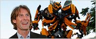 Michael Bay podría volver a 'Transformers 4'