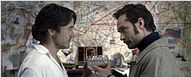 Robert Downey Jr. y Noomi Rapace hablan de 'Sherlock Holmes 2: Juego de sombras'