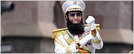 'The Dictator': primer tráiler