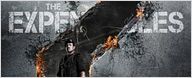 'The Expendables 2': póster oficial con Sylvester Stallone