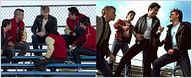 'Glee': ¡Primeras imágenes del número musical de 'Grease'!