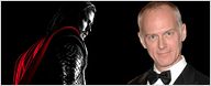 Alan Taylor dirigirá 'Thor 2'