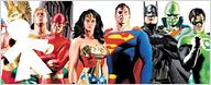 Christopher Nolan dirigirá 'La Liga de la Justicia'