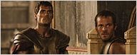 'Immortals' gana la batalla a 'Misión: Imposible. Protocolo fantasma'
