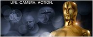 Póster de la 84ª edición de los Oscar