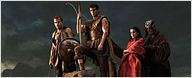 'Immortals' domina la taquilla
