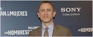'Millennium': entrevista a Daniel Craig